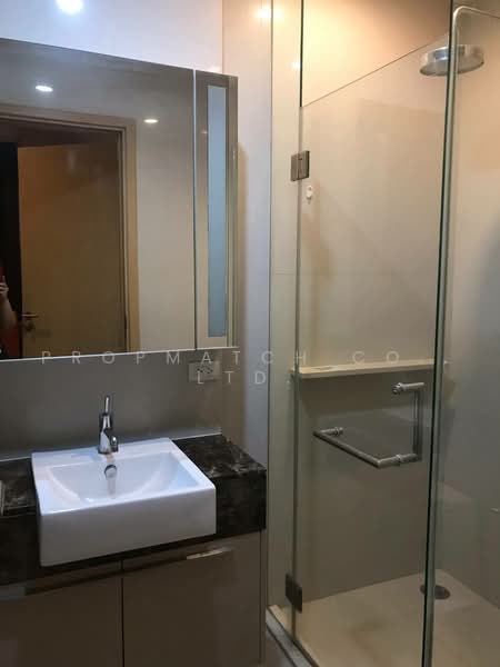 39 by Sansiri, Bangkok, 11 Sukhumvit Road, Khlong Tan Nua, Watthana, Bangkok, 1 Bedroom, 54 sqm, Condo For Rent, by PROPMATCH CO., LTD., 11797903 - DDproperty.com