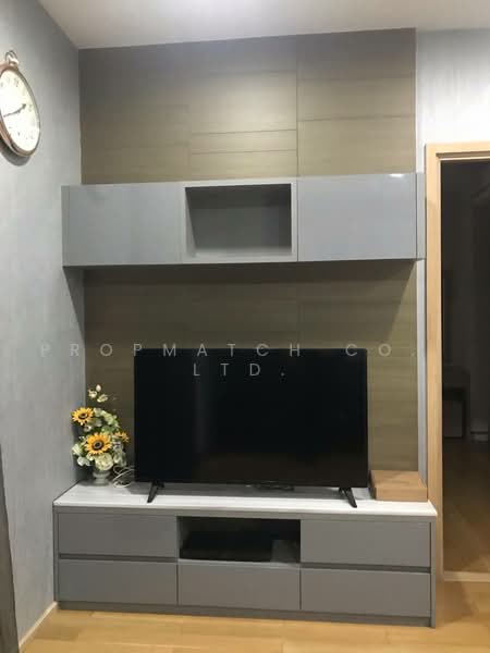 39 by Sansiri : 39 บาย แสนสิริ, กรุงเทพ, 11 ซอยสุขุมวิท 39 แขวงคลองตันเหนือ เขตวัฒนา กรุงเทพมหานคร, คลองตันเหนือ, วัฒนา, กรุงเทพ, 54 ตร.ม., คอนโด ให้เช่า, โดย PROPMATCH CO., LTD., 11797903 - DDproperty.com
