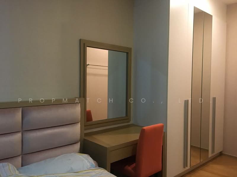 39 by Sansiri, Bangkok, 11 Sukhumvit Road, Khlong Tan Nua, Watthana, Bangkok, 1 Bedroom, 54 sqm, Condo For Rent, by PROPMATCH CO., LTD., 11797903 - DDproperty.com