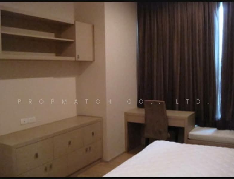 39 by Sansiri : 39 บาย แสนสิริ, กรุงเทพ, 11 ซอยสุขุมวิท 39 แขวงคลองตันเหนือ เขตวัฒนา กรุงเทพมหานคร, คลองตันเหนือ, วัฒนา, กรุงเทพ, 54 ตร.ม., คอนโด ให้เช่า, โดย PROPMATCH CO., LTD., 11797903 - DDproperty.com