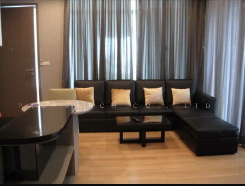 39 by Sansiri : 39 บาย แสนสิริ, กรุงเทพ, 11 ซอยสุขุมวิท 39 แขวงคลองตันเหนือ เขตวัฒนา กรุงเทพมหานคร, คลองตันเหนือ, วัฒนา, กรุงเทพ, 54 ตร.ม., คอนโด ให้เช่า, โดย PROPMATCH CO., LTD., 11797903 - DDproperty.com