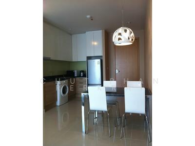 ขาย - Circle Condominium : เซอร์เคิล คอนโดมิเนียม, กรุงเทพ