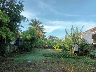 ขาย - ที่ดิน 1 ไร่ 1 งาน 70 ตร.ว. ต.สูงเนิน อ.สูงเนิน จ.นครราชสีม, นครราชสีมา