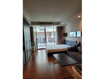 ขาย - The Rajdamri : เดอะ ราชดำริ, กรุงเทพ