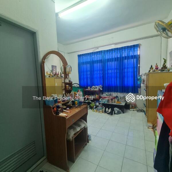 ขาย - อาคารพาณิชย์หน้าเมือง ราชบุรี, ราชบุรี