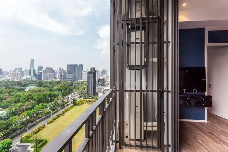 Muniq Langsuan, Bangkok, Soi Tonson, Lumphini, Pathum Wan, Bangkok, 2 Bedrooms, 96 sqm, Condo For Rent, by DD Asset (Thailand) Co.,Ltd, 11798058 - DDproperty.com