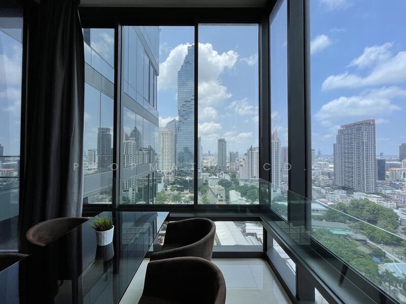 ASHTON Silom : แอชตัน สีลม, กรุงเทพ, 166 ถนนสีลม, บางรัก, กรุงเทพ, 72 ตร.ม., คอนโด ให้เช่า, โดย PROPMATCH CO., LTD., 11798062 - DDproperty.com