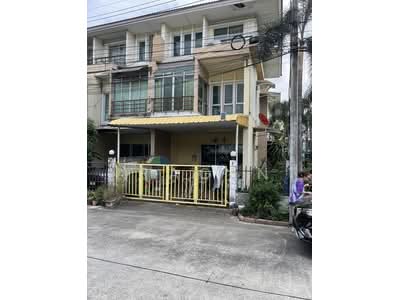ขาย - Vista Avenue Petchkasem 81, กรุงเทพ