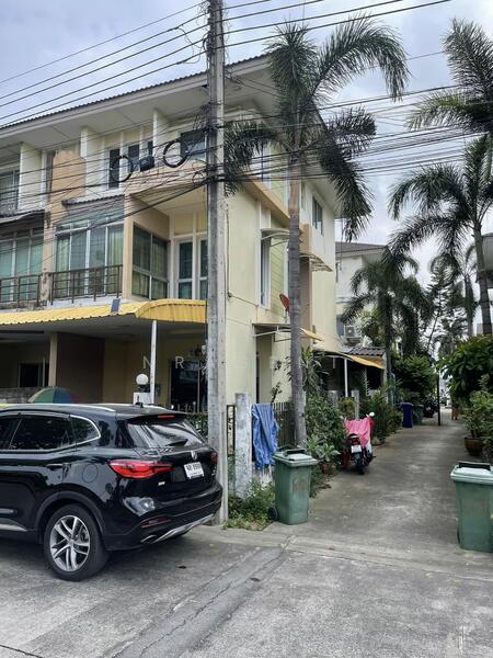 Vista Avenue Petchkasem 81, กรุงเทพ, หนองแขม, กรุงเทพ, 145 ตร.ม., ทาวน์เฮ้าส์ ขาย, โดย NRagent, 11798071 - DDproperty.com