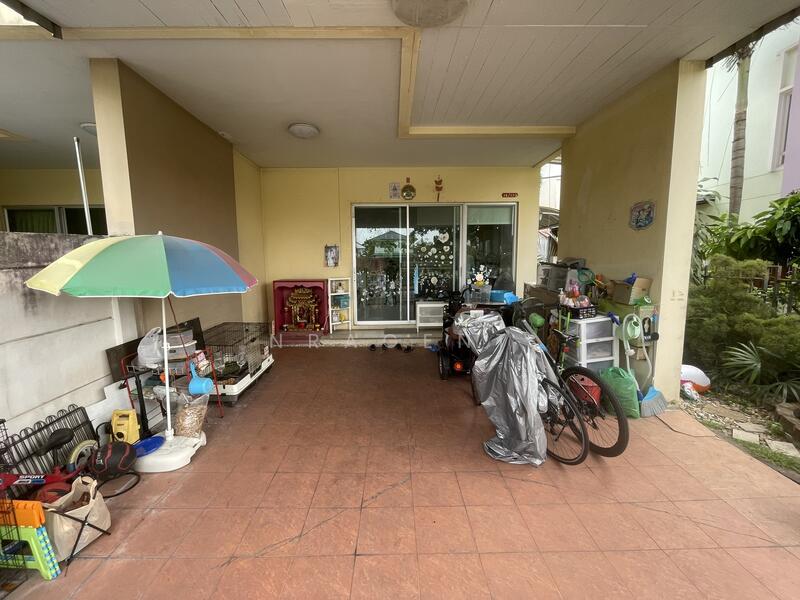 Vista Avenue Petchkasem 81, กรุงเทพ, หนองแขม, กรุงเทพ, 145 ตร.ม., ทาวน์เฮ้าส์ ขาย, โดย NRagent, 11798071 - DDproperty.com