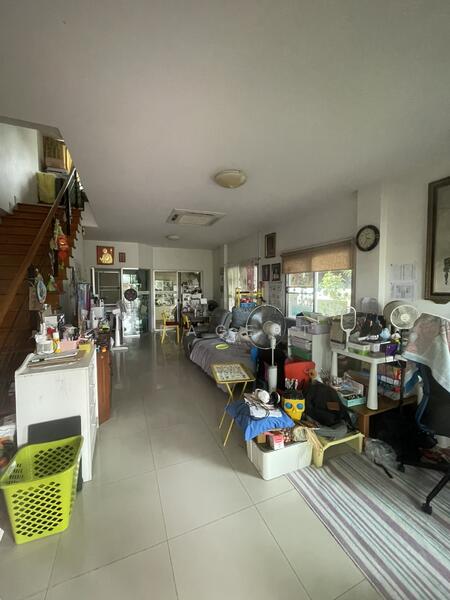 Vista Avenue Petchkasem 81, Bangkok, Nong Kham, Nong Khaem, Bangkok, 3 Bedrooms, 145 sqm, Townhouse For Sale, by NRagent, 11798071 - DDproperty.com