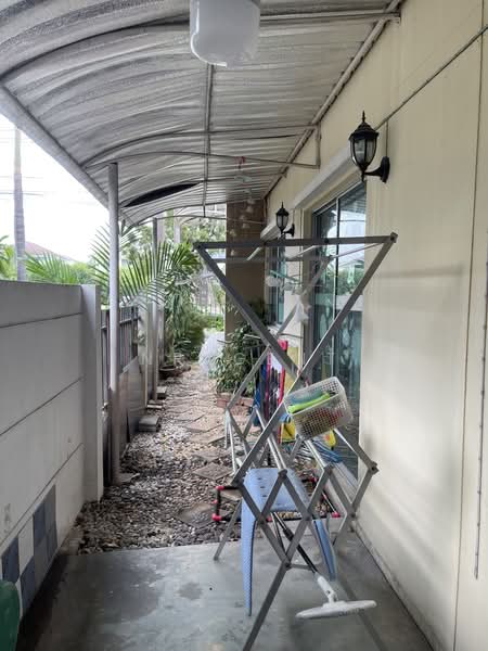 Vista Avenue Petchkasem 81, Bangkok, Nong Kham, Nong Khaem, Bangkok, 3 Bedrooms, 145 sqm, Townhouse For Sale, by NRagent, 11798071 - DDproperty.com