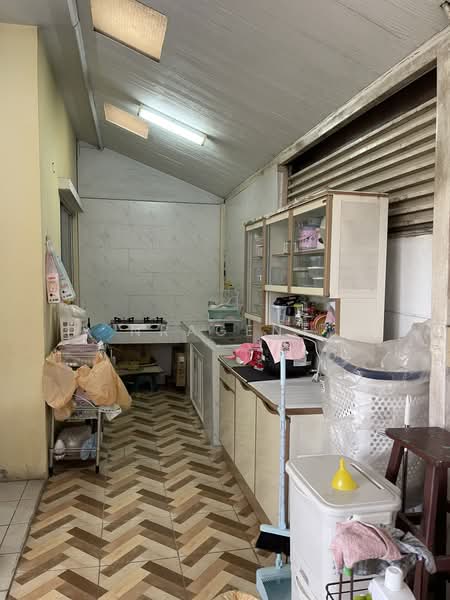 Vista Avenue Petchkasem 81, Bangkok, Nong Kham, Nong Khaem, Bangkok, 3 Bedrooms, 145 sqm, Townhouse For Sale, by NRagent, 11798071 - DDproperty.com