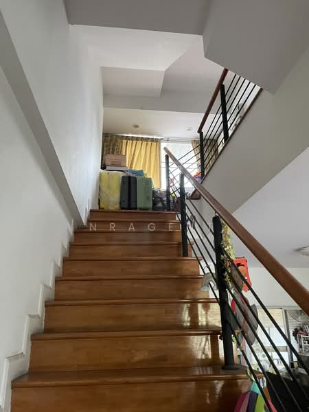 Vista Avenue Petchkasem 81, กรุงเทพ, หนองแขม, กรุงเทพ, 145 ตร.ม., ทาวน์เฮ้าส์ ขาย, โดย NRagent, 11798071 - DDproperty.com