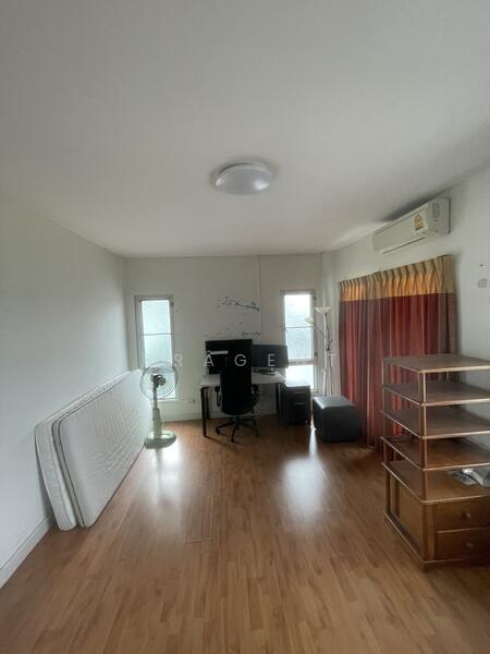 Vista Avenue Petchkasem 81, Bangkok, Nong Kham, Nong Khaem, Bangkok, 3 Bedrooms, 145 sqm, Townhouse For Sale, by NRagent, 11798071 - DDproperty.com