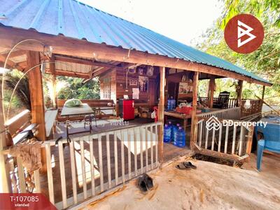 ขาย - บ้านเดี่ยวพร้อมที่ดินบรบือ มหาสารคาม, มหาสารคาม