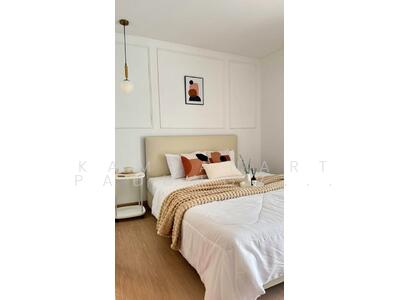 For Sale - City Living Ratchada, Bangkok