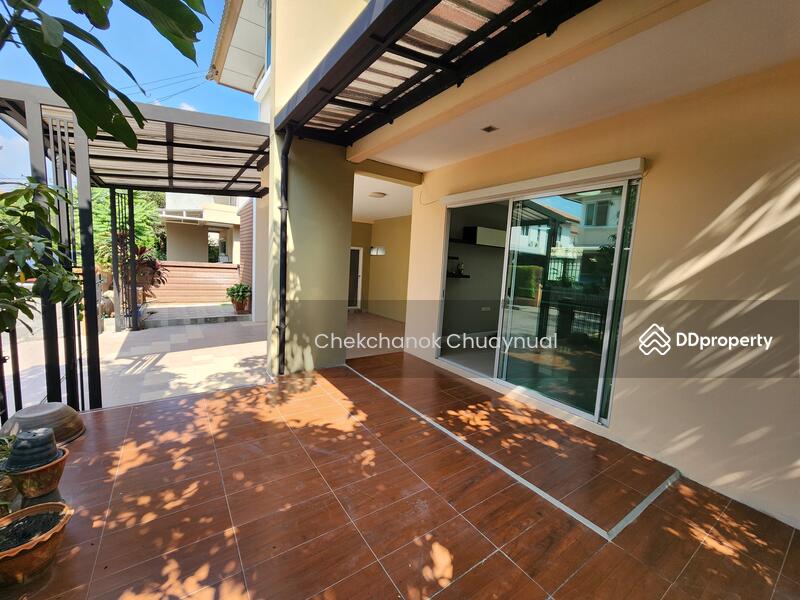 For Sale - Habitia Ratchapruek, Pathum Thani