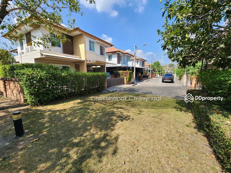 For Sale - Habitia Ratchapruek, Pathum Thani