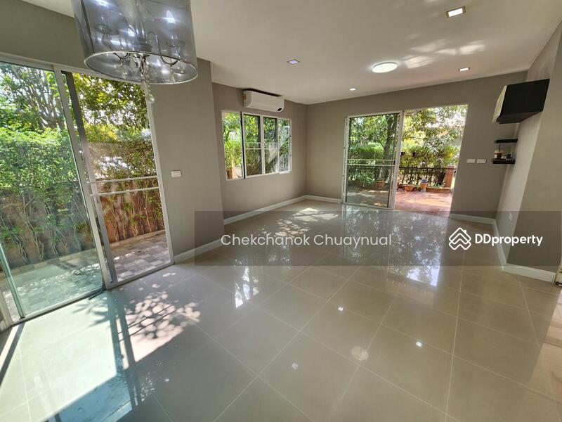 For Sale - Habitia Ratchapruek, Pathum Thani