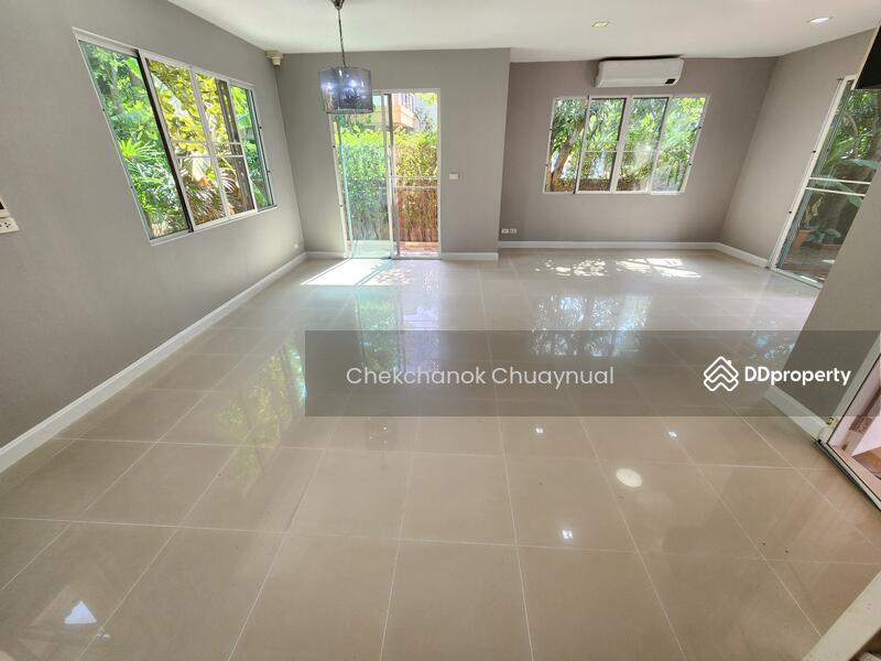 For Sale - Habitia Ratchapruek, Pathum Thani