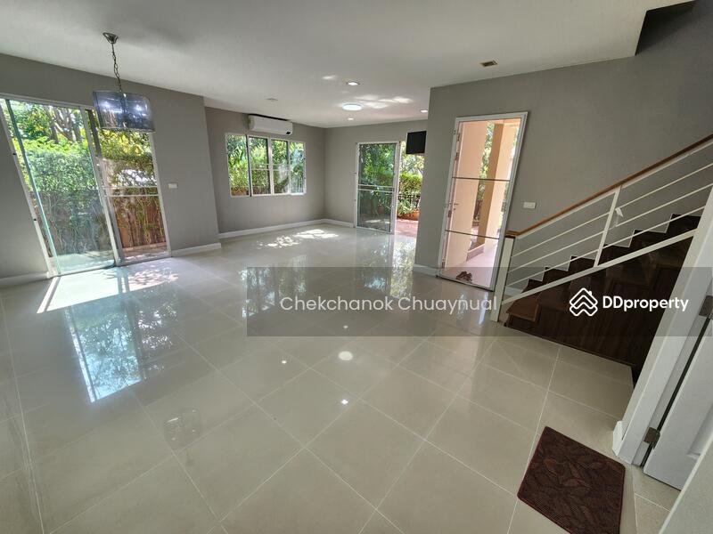 For Sale - Habitia Ratchapruek, Pathum Thani