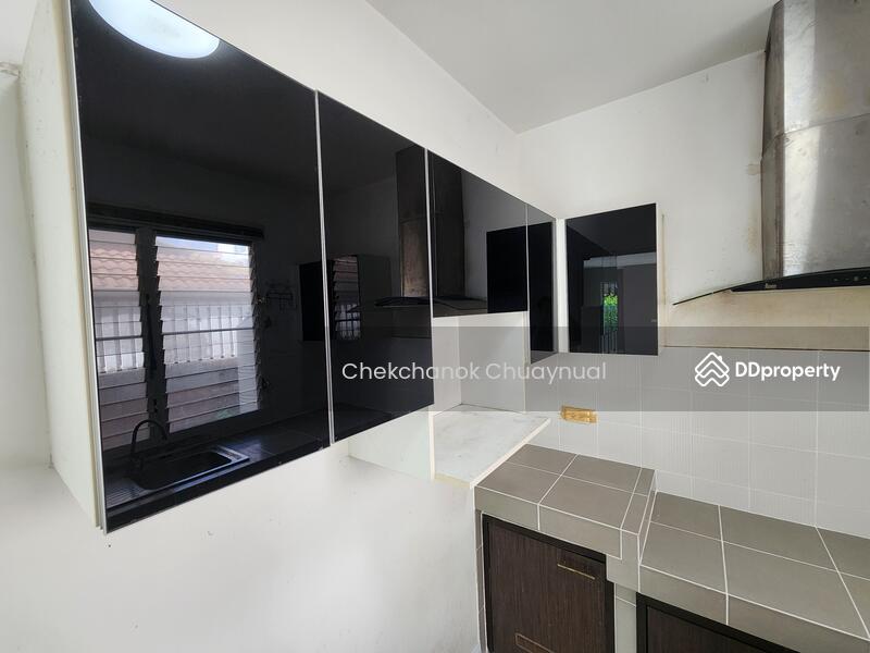 For Sale - Habitia Ratchapruek, Pathum Thani