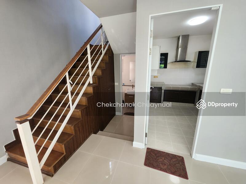 For Sale - Habitia Ratchapruek, Pathum Thani