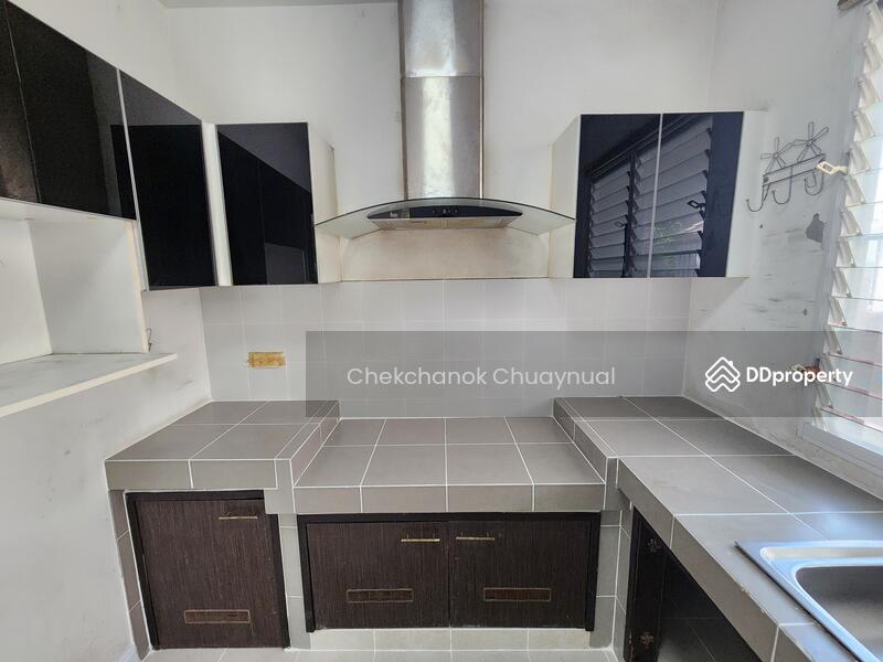 For Sale - Habitia Ratchapruek, Pathum Thani