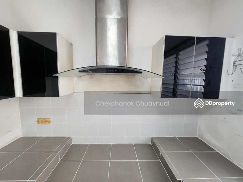 For Sale - Habitia Ratchapruek, Pathum Thani