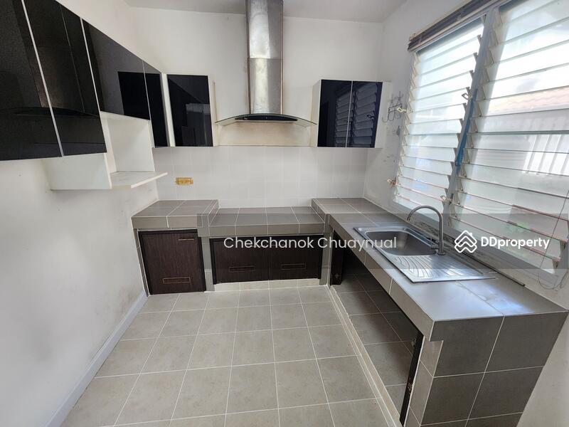 For Sale - Habitia Ratchapruek, Pathum Thani