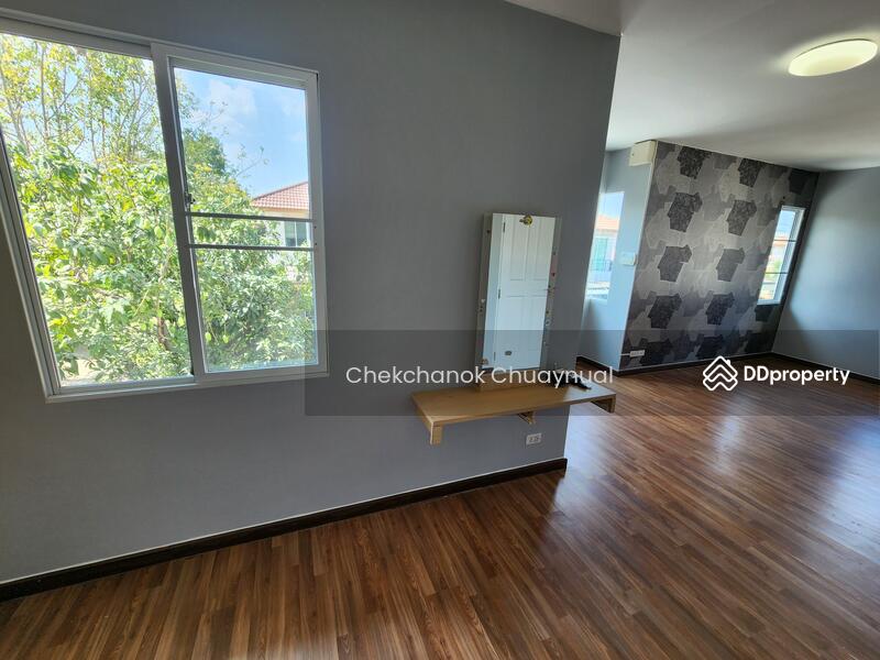 For Sale - Habitia Ratchapruek, Pathum Thani