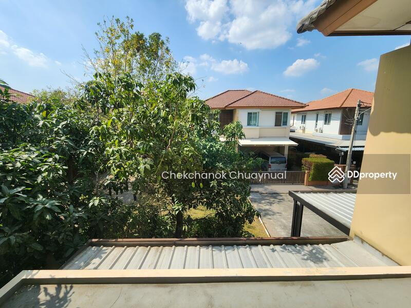 For Sale - Habitia Ratchapruek, Pathum Thani