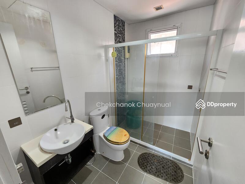 For Sale - Habitia Ratchapruek, Pathum Thani