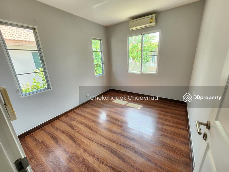 For Sale - Habitia Ratchapruek, Pathum Thani