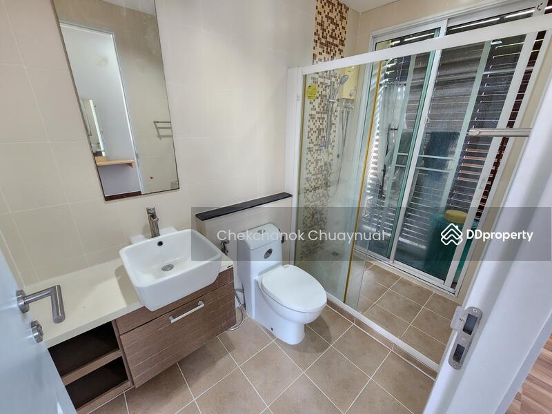 For Sale - Habitia Ratchapruek, Pathum Thani