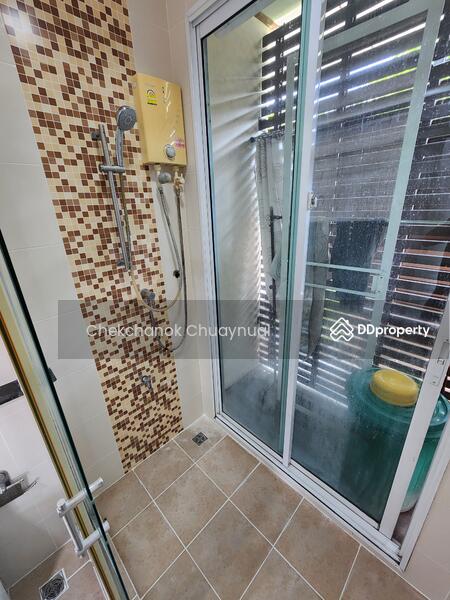 For Sale - Habitia Ratchapruek, Pathum Thani