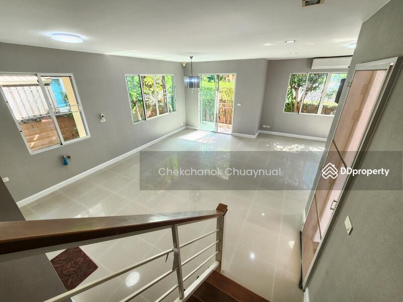 For Sale - Habitia Ratchapruek, Pathum Thani