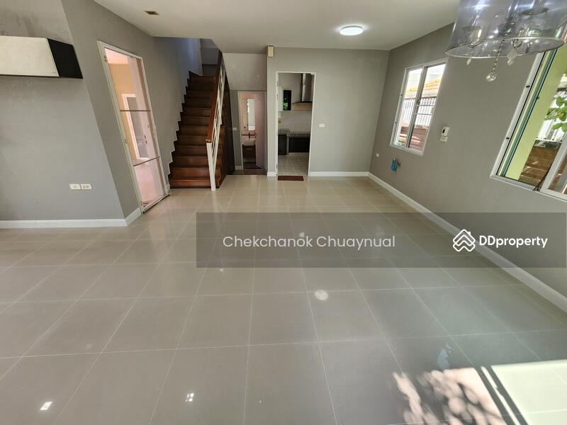 For Sale - Habitia Ratchapruek, Pathum Thani