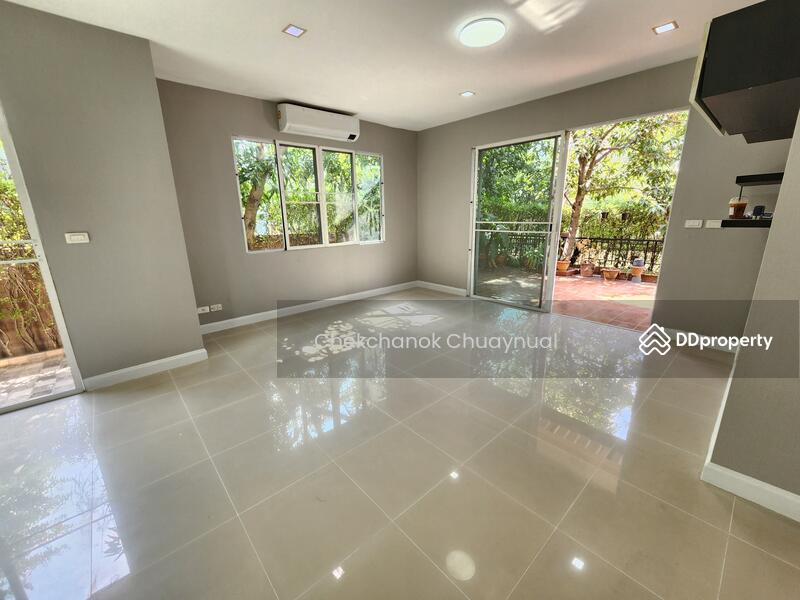 For Sale - Habitia Ratchapruek, Pathum Thani