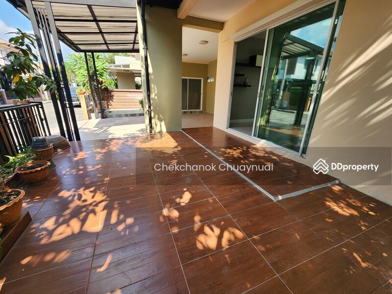 For Sale - Habitia Ratchapruek, Pathum Thani
