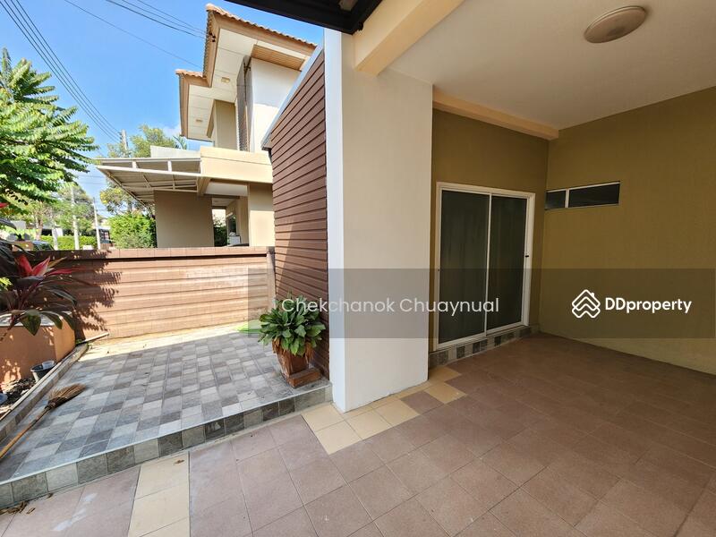 For Sale - Habitia Ratchapruek, Pathum Thani