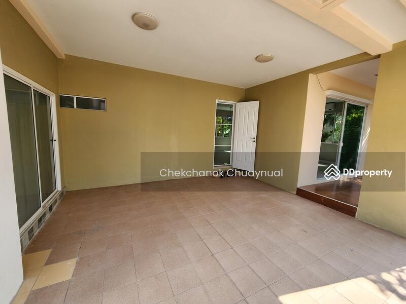 For Sale - Habitia Ratchapruek, Pathum Thani