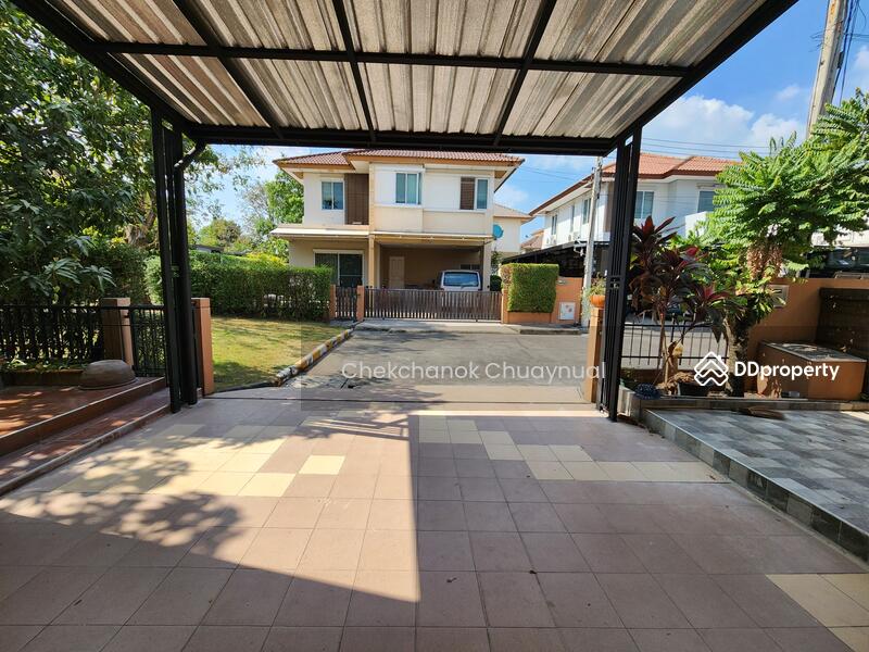 For Sale - Habitia Ratchapruek, Pathum Thani
