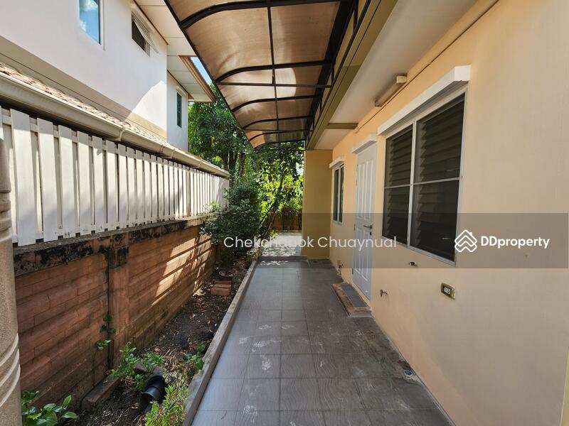 For Sale - Habitia Ratchapruek, Pathum Thani