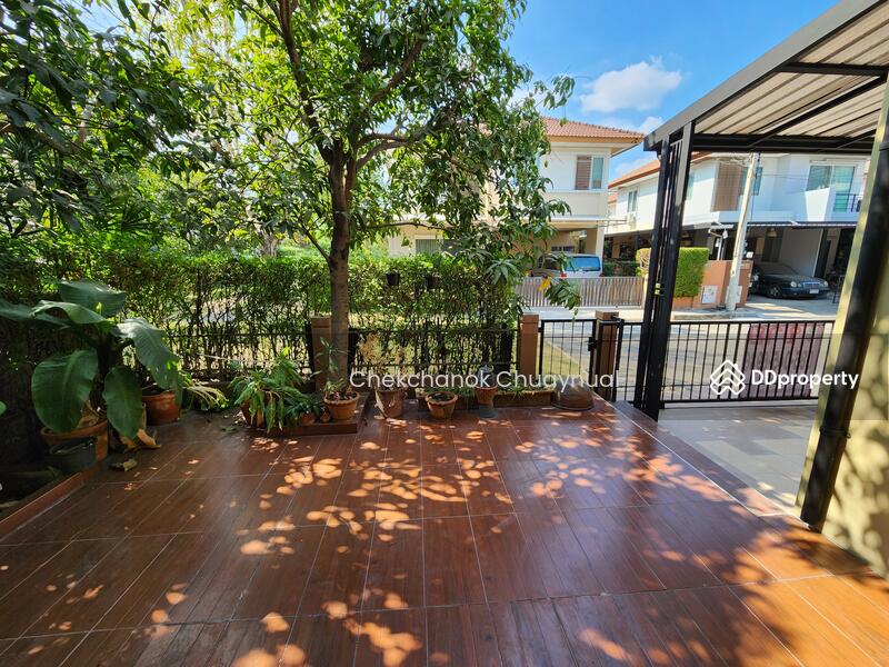 For Sale - Habitia Ratchapruek, Pathum Thani