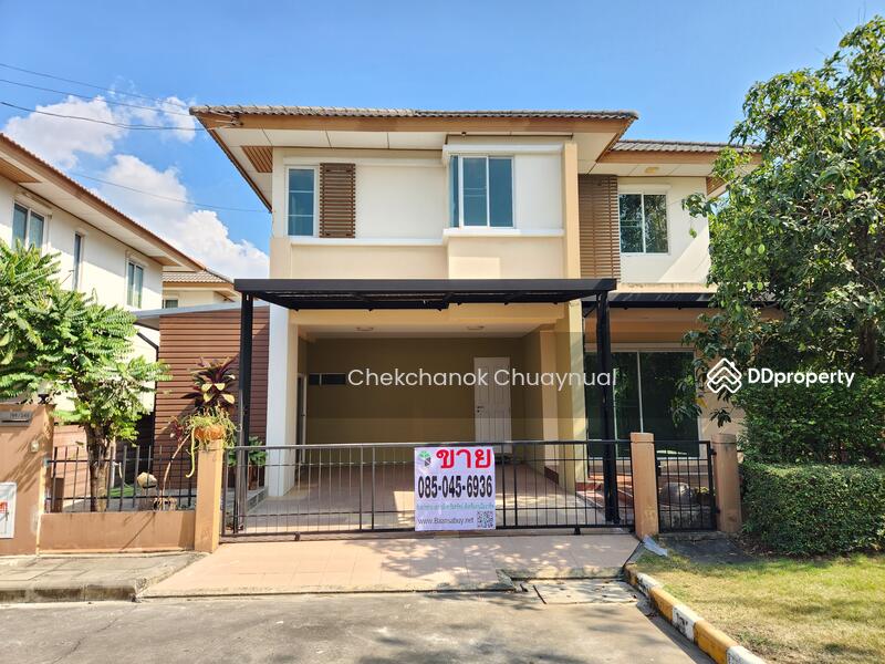For Sale - Habitia Ratchapruek, Pathum Thani