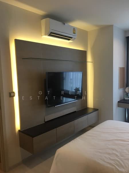 Rhythm Sukhumvit 42, Bangkok, Soi Sukhumvit 42, Sukhumvit Road, Phra Kanong, Khlong Toei, Bangkok, 1 Bedroom, 45 sqm, Condo For Rent, by GT Real Estate Thailand, 11798250 - DDproperty.com