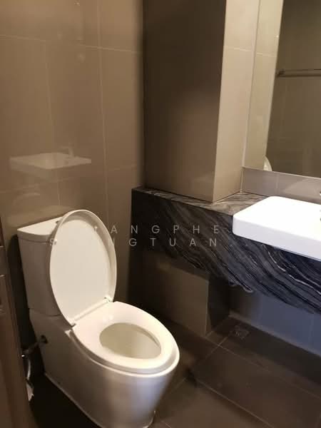ASHTON Chula-Silom, Bangkok, Rama 4 Road, Si Phraya, Bang Rak, Bangkok, 2 Bedrooms, 57 sqm, Condo For Rent, by Piangphet Saengtuangkit, 11798256 - DDproperty.com