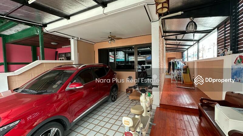 For Sale - Baan Ranee 5 Kaset-Nawamin, Bangkok